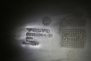 Volvo S60 Rivestimento pannello inferiore del cruscotto 09164894
