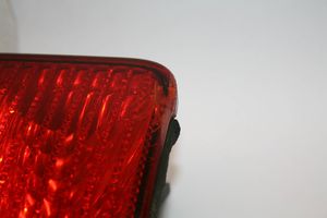 Volkswagen Caddy Tailgate rear/tail lights 4VEX-13A602-AA