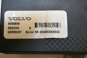 Volvo V70 Unité / module navigation GPS 000003306845