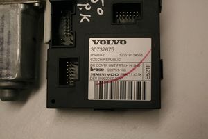 Volvo V50 Etuoven ikkunan nostomoottori 30737675