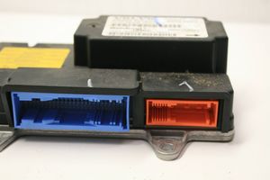 Volvo V50 Airbag control unit/module 30724652