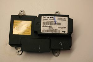 Volvo V50 Gaisa spilvenu vadības bloks 30724652