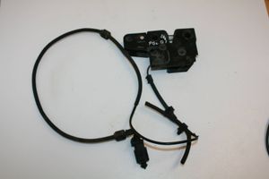 Volkswagen PASSAT B6 Outside/external air temperature sensor 1JO973702