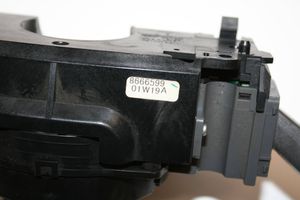 Volvo V70 Leva comando tergicristalli 8666599