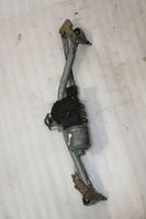 Volkswagen Polo Moteur d'essuie-glace 6Q1955119A