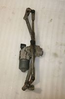 Volkswagen Polo Moteur d'essuie-glace 6Q1955119A