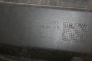 Volvo V70 Uchwyt / Mocowanie zderzaka tylnego 8648198