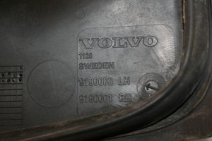 Volvo V70 Pyyhinkoneiston lista 9190000