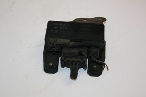 Mercedes-Benz ML W163 Glow plug pre-heat relay 0285454032