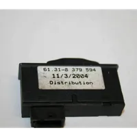 BMW 7 E65 E66 Module de fusibles 379594