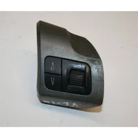 Opel Astra H Przełącznik / Przycisk kierownicy 13208858