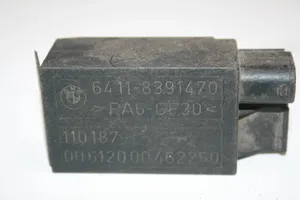 BMW 3 E46 Sensor AUC 64118391470