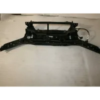 Volvo V70 Staffa del pannello di supporto del radiatore parte superiore 