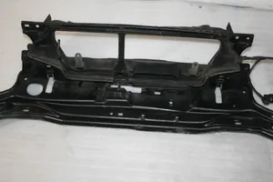 Volvo V70 Staffa del pannello di supporto del radiatore parte superiore 