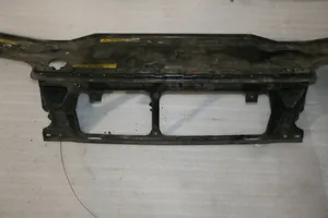 Volvo S80 Top upper radiator support slam panel 