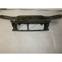 Volvo S80 Top upper radiator support slam panel 