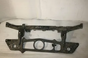 BMW 7 E38 Pannello di supporto del radiatore 