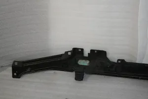 BMW 7 E38 Pannello di supporto del radiatore 