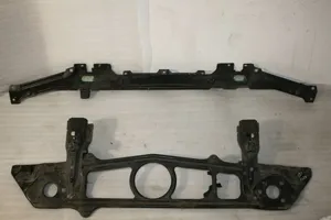 BMW 7 E38 Pannello di supporto del radiatore 