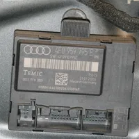 Audi A6 S6 C6 4F Takaovi 