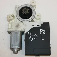 Volvo V50 Mécanisme de lève-vitre avec moteur 30737679