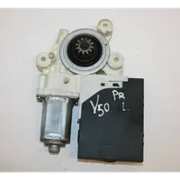 Volvo V50 Mécanisme de lève-vitre avec moteur 30737679