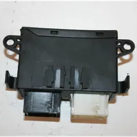 BMW 3 E46 Wing mirror control module 6916054