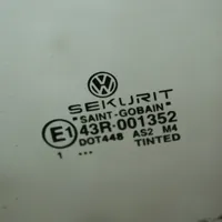 Volkswagen Golf IV Szyba tylna 43R001352