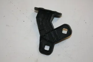 BMW 7 E38 Staffa di rinforzo montaggio del paraurti anteriore 51118193157