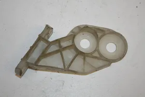 BMW 3 E46 Support de montage de pare-chocs avant 8195296