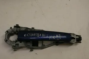 Skoda Octavia Mk2 (1Z) Išorinė atidarymo rankena 1Z0839886A