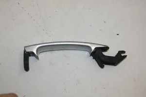 Volkswagen Bora Maniglia esterna per portiera anteriore 3B0837207