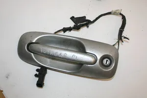 Chrysler Voyager Front door exterior handle 840W10A