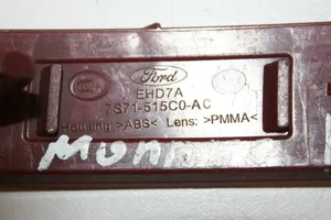 Ford Mondeo MK IV Galinis atšvaitas 7S71515C0AC