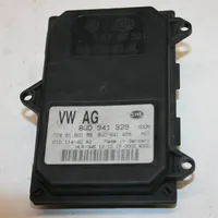 Audi A4 S4 B8 8K Module de ballast de phare Xenon 8U0941329