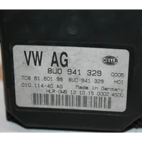 Audi A4 S4 B8 8K Module de ballast de phare Xenon 8U0941329