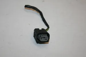 BMW 3 E90 E91 Gaisa kondicioniera spiediena sensors 14520491A