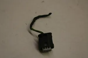 BMW 3 E90 E91 Air conditioning (A/C) pressure sensor 14520491A