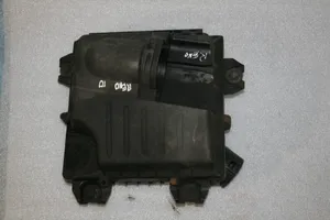 Opel Vivaro Scatola del filtro dell’aria 8200760899