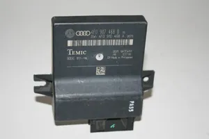 Audi A6 S6 C5 4B Module de passerelle 4F0907468D