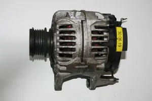 Volkswagen Bora Alternador 038903023L