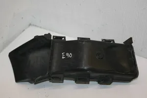 BMW 3 E90 E91 Déflecteur d'air de radiateur de refroidissement 5747121570