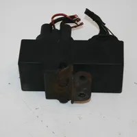 Volkswagen Bora Coolant fan relay 1J0919506Q