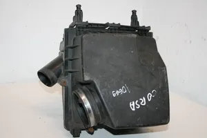 Opel Corsa D Scatola del filtro dell’aria 13241653