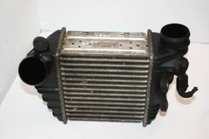 Volkswagen Bora Starpdzesētāja radiators 1J0145803F