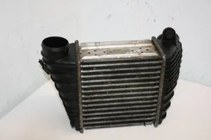 Volkswagen Bora Chłodnica powietrza doładowującego / Intercooler 1J0145803F