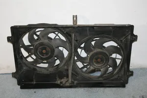 Ford Galaxy Radiator cooling fan shroud 7M3121203