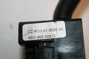 Volkswagen Bora Indicator stalk 4B0953503G