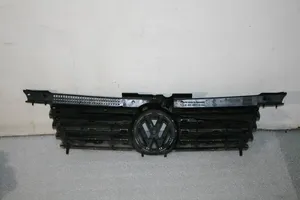 Volkswagen Bora Atrapa chłodnicy / Grill 1J5853655C