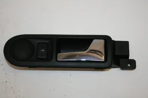 Volkswagen Bora Front door interior handle 1J4839114C